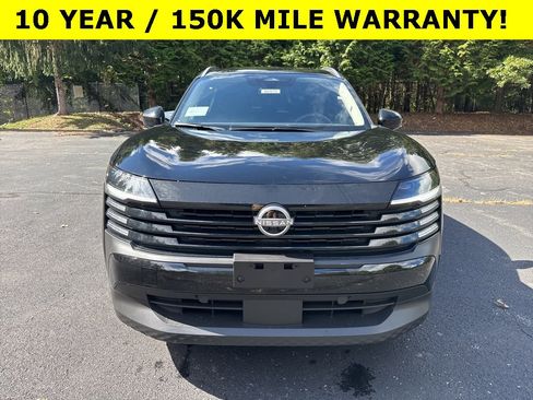 New 2026 Nissan Kicks SV w/ Cold Weather Package image 2