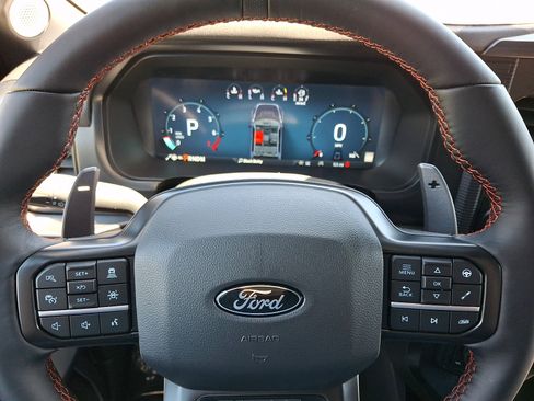 New 2026 Ford F150 Raptor AWD/4WD image 14