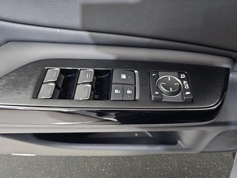 Certified 2025 Lexus ES 300h w/ Premium Package FWD image 27