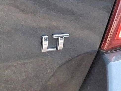 Used 2017 Chevrolet Trax LT w/ LT Convenience Package image 32