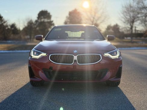 New 2026 BMW 230i xDrive Coupe w/ Premium Package AWD/4WD image 9