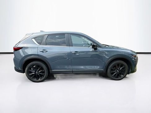 Used 2025 MAZDA CX-5 Carbon Edition AWD/4WD image 9