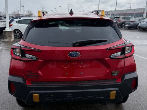 New 2026 Subaru Crosstrek 2.5i Wilderness image 5