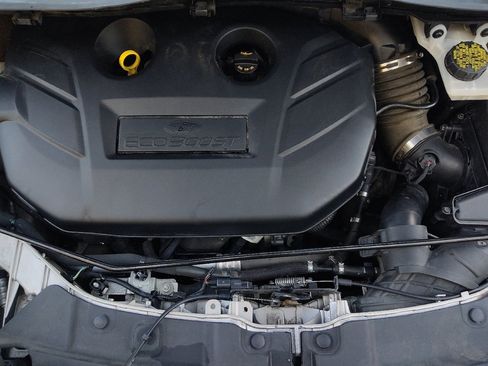 Used 2017 Ford Escape Titanium AWD/4WD image 30