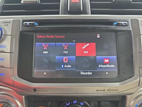 Used 2017 Toyota 4Runner SR5 image 28