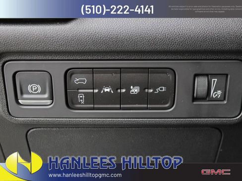 New 2024 GMC Hummer EV 2X w/ Extreme Off-Road Package AWD/4WD image 30