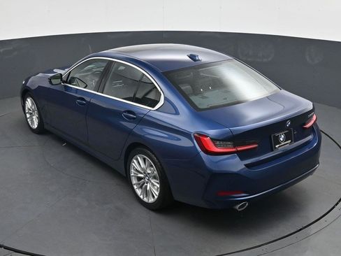 Used 2024 BMW 330i Sedan w/ Premium Package RWD image 24