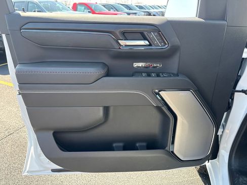 New 2026 GMC Sierra 1500 AT4X image 15