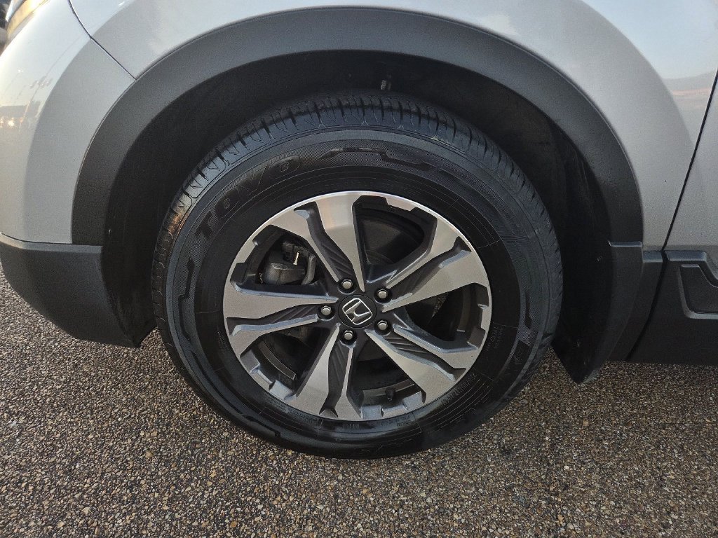 Certified 2017 Honda CR-V LX image 24