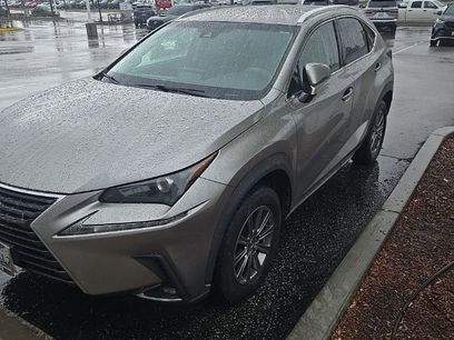 Used 2018 Lexus NX 300 FWD w/ Accessory Package 2