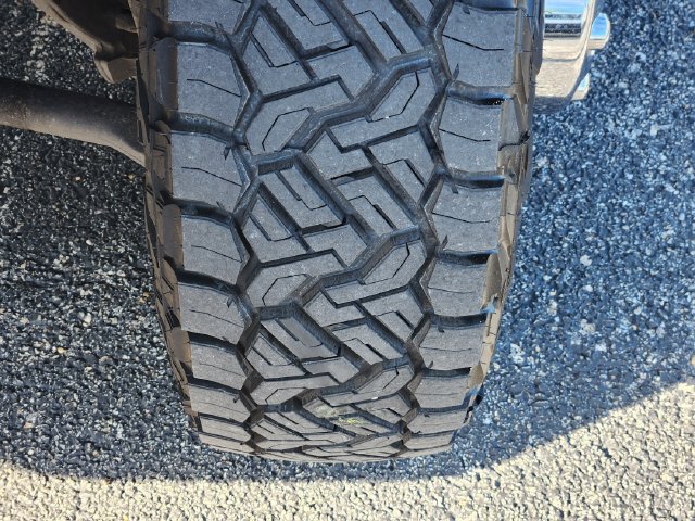 Used 2019 Ford F350 Lariat w/ Lariat Ultimate Package AWD/4WD image 10