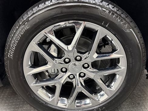 New 2026 GMC Sierra 1500 Denali image 13