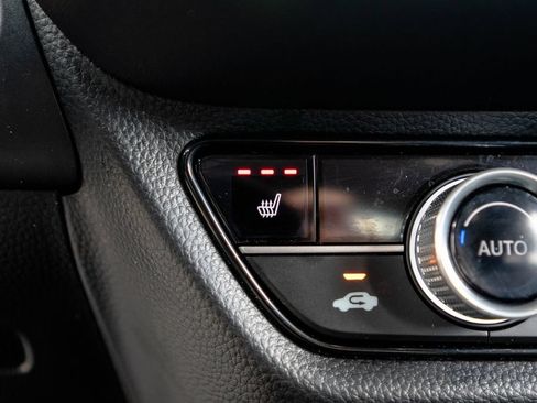 Used 2026 Honda HR-V EX-L image 31