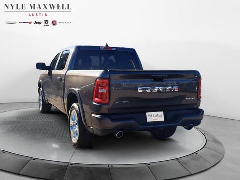 New 2026 RAM 1500 Lone Star image 14