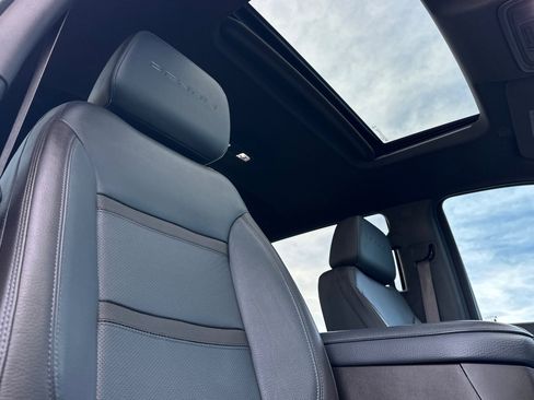 Used 2022 GMC Sierra 2500 Denali w/ Denali Ultimate Package image 20