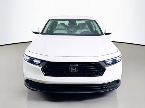 New 2026 Honda Accord LX image 2