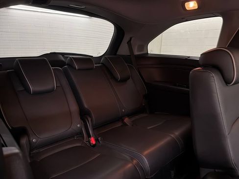 Used 2024 Honda Odyssey Elite image 30