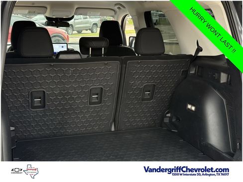 Used 2022 Ford Bronco Sport Big Bend w/ Convenience Package AWD/4WD image 26