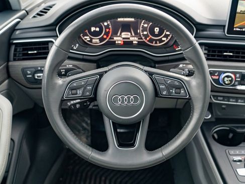 Used 2019 Audi A4 2.0T Prestige w/ Prestige Package image 18