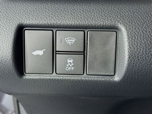 New 2025 Honda Pilot Black Edition image 10