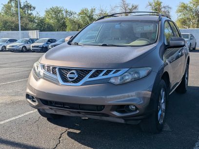 Used 2014 Nissan Murano SV