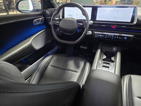 Used 2024 Hyundai Ioniq 6 Limited RWD image 19