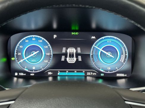 Used 2023 Hyundai Santa Fe Limited image 30