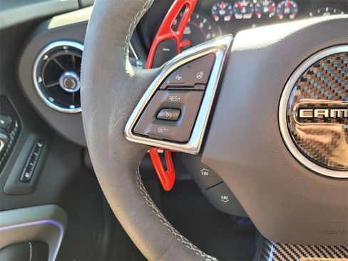 Used 2023 Chevrolet Camaro SS image 31