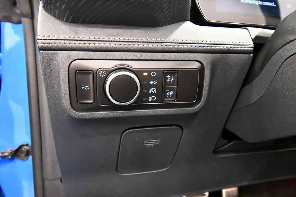 Used 2025 Ford Mustang GT Premium RWD image 16