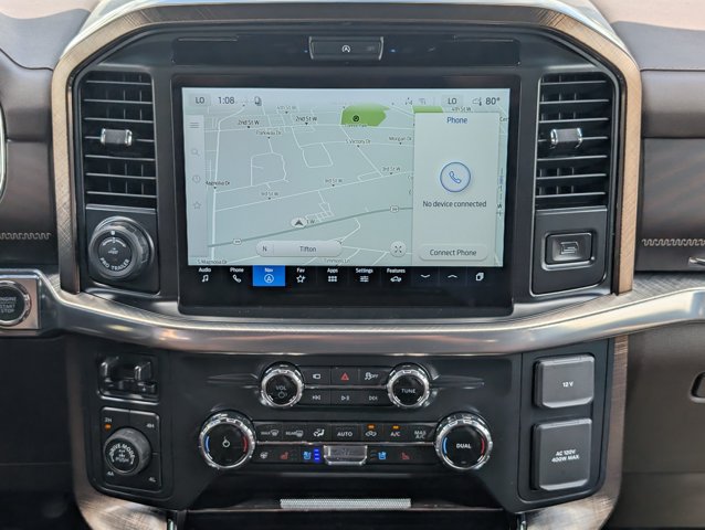 New 2026 Ford F150 King Ranch AWD/4WD image 16