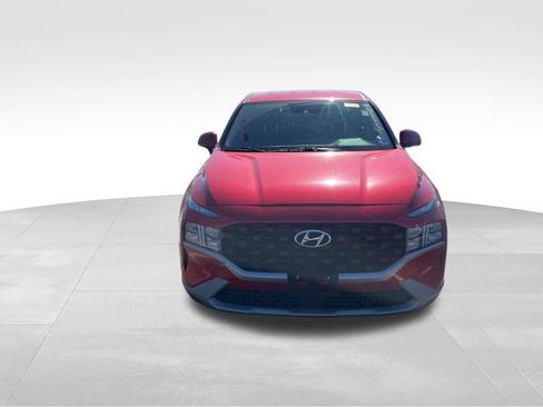 Used 2021 Hyundai Santa Fe SE FWD image 7