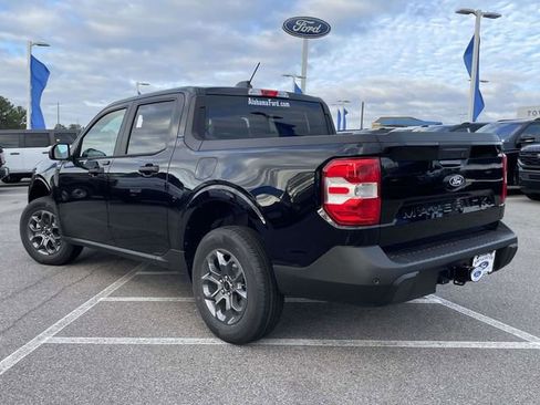 New 2026 Ford Maverick XLT w/ XLT Luxury Package image 3