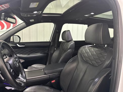 Used 2020 Hyundai Palisade Limited FWD image 22