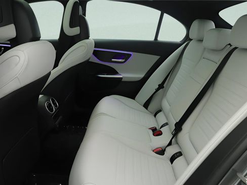 Certified 2023 Mercedes-Benz C 300 Sedan image 31