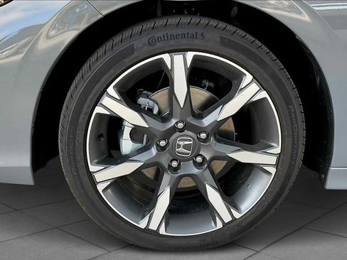 New 2026 Honda Civic Sport Touring image 11