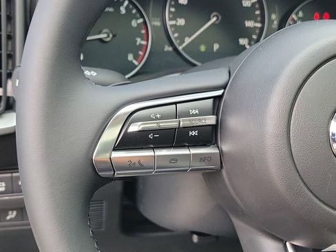 New 2026 MAZDA CX-50 AWD 2.5 S w/ Weather Package image 24
