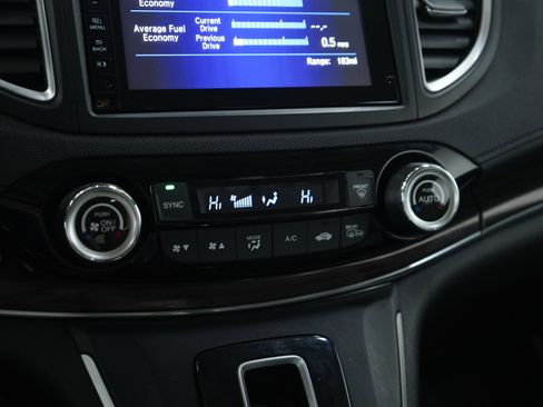 Used 2015 Honda CR-V EX-L image 22