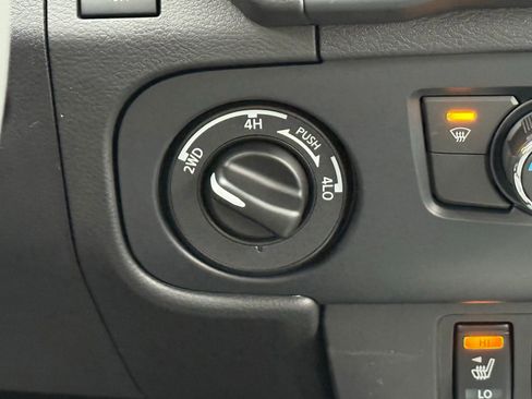 New 2026 Nissan Frontier SV w/ All-Weather Content Package image 19