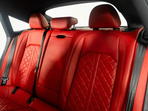 Used 2023 Audi S5 Premium Plus w/ Premium Plus Package image 29