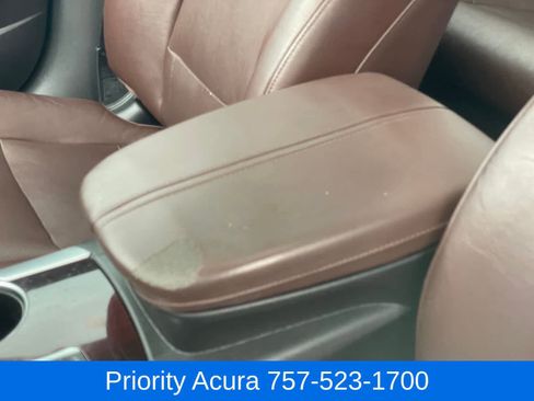 Used 2015 Acura TLX w/ Technology Package FWD image 19