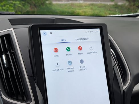 Used 2024 Ford Edge SEL image 22