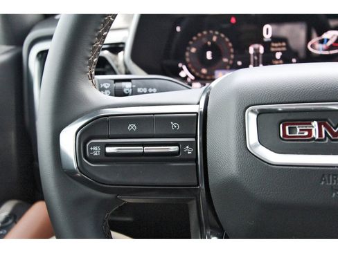 Used 2026 GMC Canyon AT4 w/ Nightfall Essentials Package AWD/4WD image 23