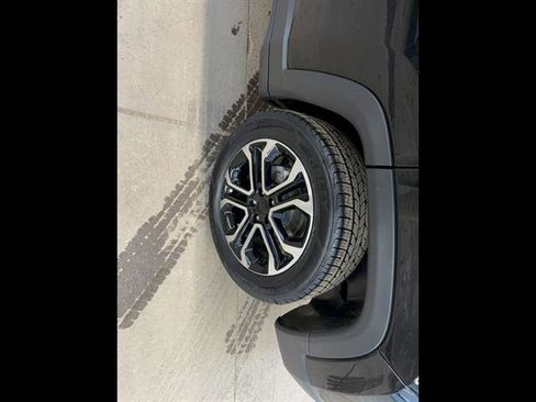 Used 2022 Jeep Compass Limited AWD/4WD image 8