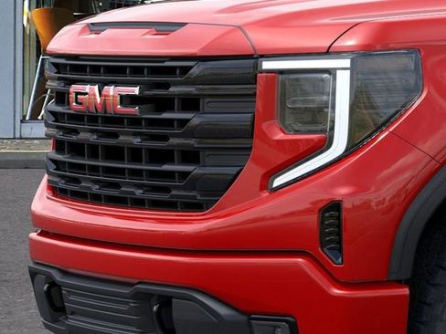 New 2026 GMC Sierra 1500 Elevation AWD/4WD image 17
