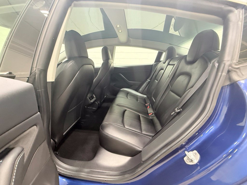 Used 2019 Tesla Model 3 Standard Range Plus RWD image 33