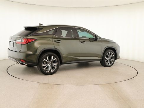 Used 2021 Lexus RX 350 FWD w/ Premium Package image 7