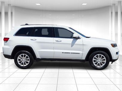 Certified 2022 Jeep Grand Cherokee Laredo X