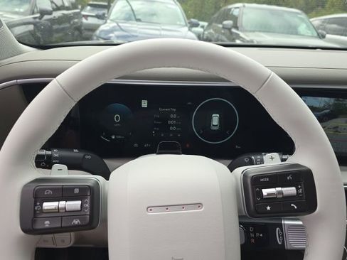 New 2026 Hyundai Palisade Limited image 11