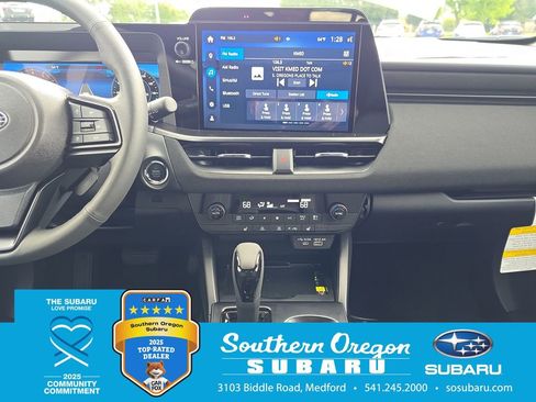 New 2026 Subaru Outback Limited AWD/4WD image 27