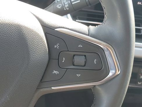 Certified 2024 Chevrolet Trax LT w/ Driver Confidence Package FWD image 22